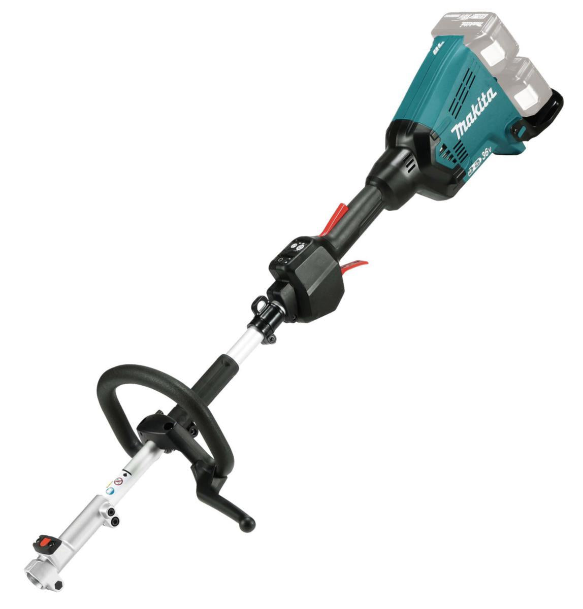 Multimaskin Makita DUX60Z 18V Solo