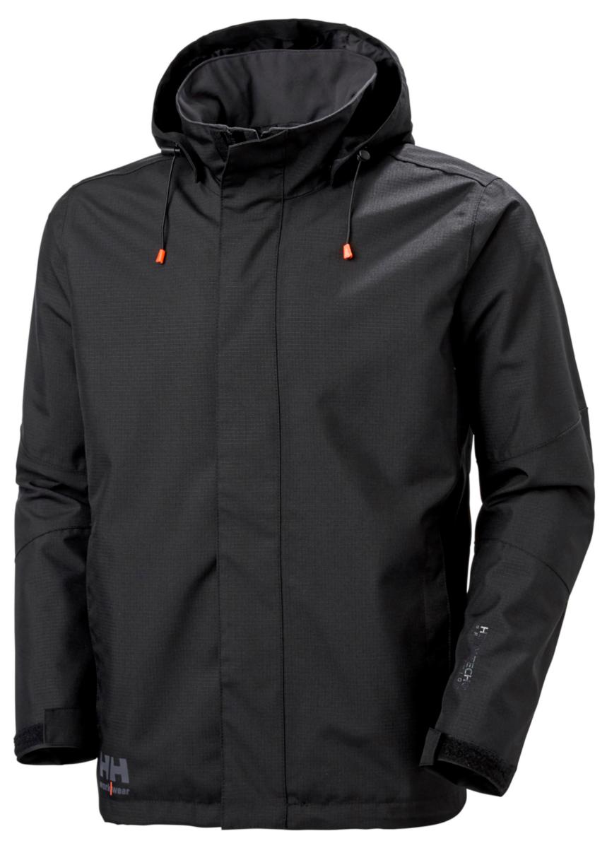 Skalljakke HH Oxford