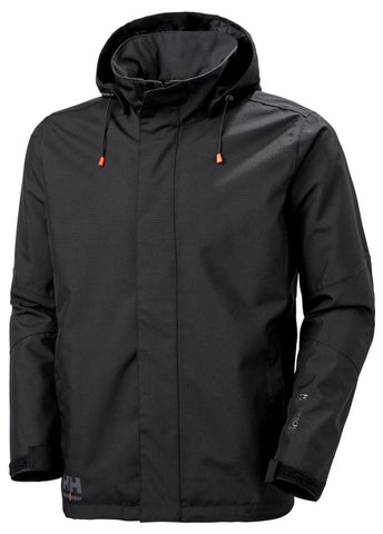 Skalljakke HH Oxford