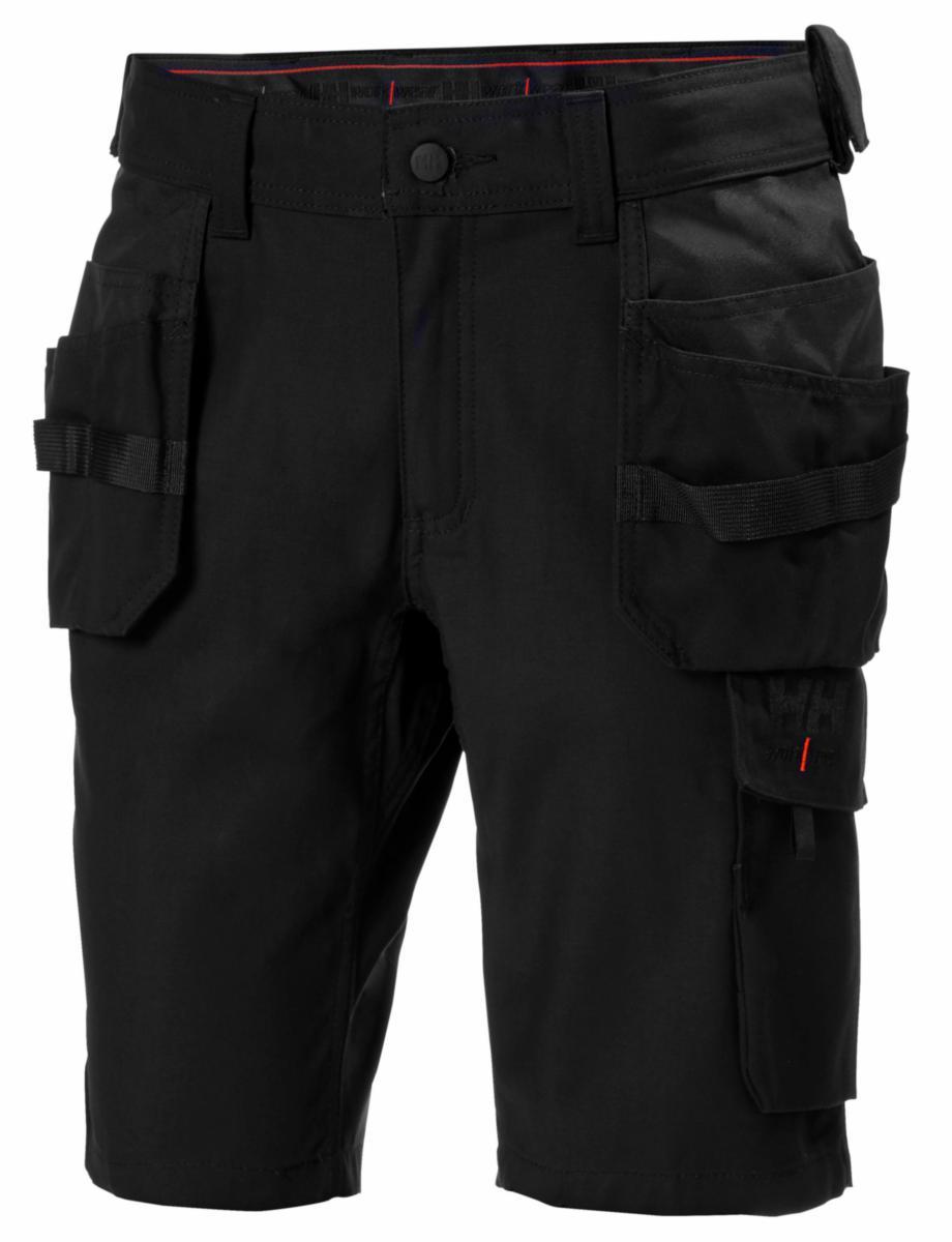Håndverksshorts HH Oxford - Helly Hansen