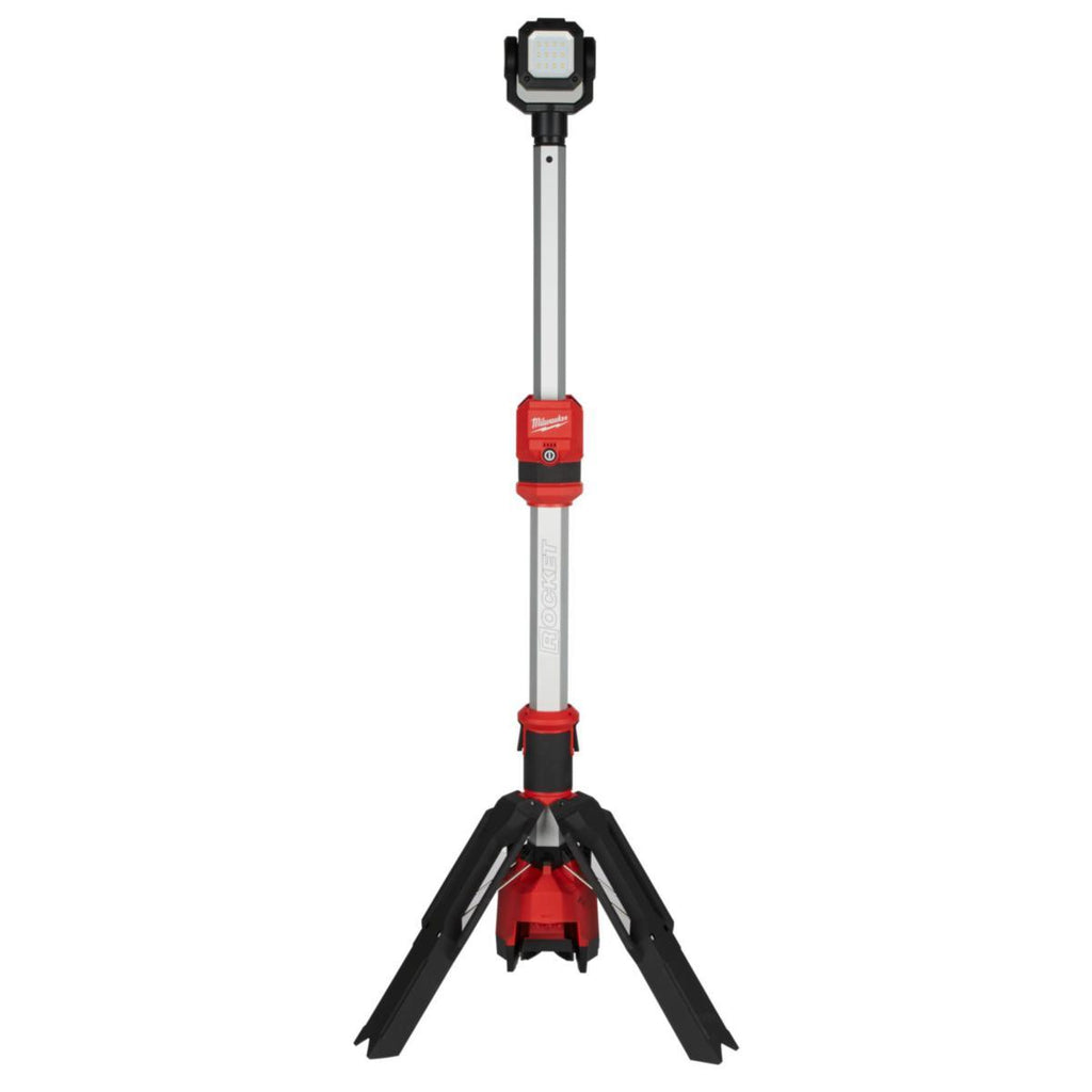 Arbeidslampe Milwaukee M12 SAL-0 Solo