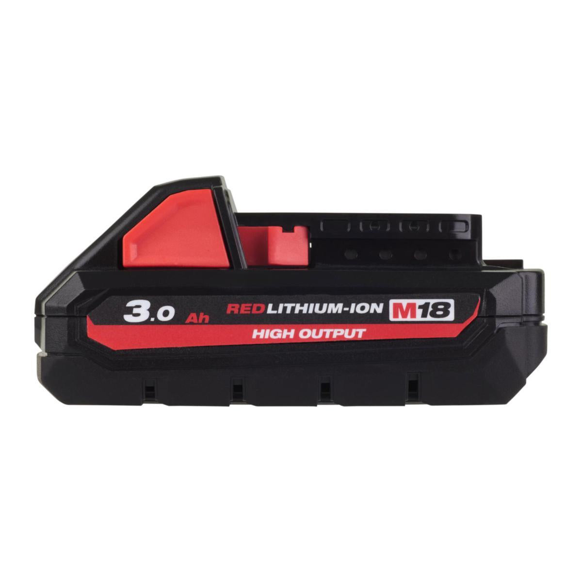 Batteri Milwaukee M18 HB3 18V 3.0Ah