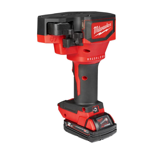 Gjengestagklipper Milwaukee M18 BLTRC522X