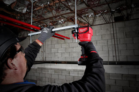 Gjengestagklipper Milwaukee M18 BLTRC522X