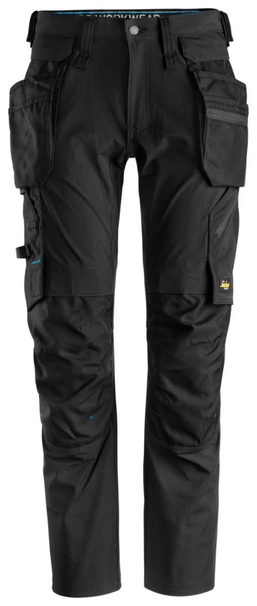 Håndverksbukse Snickers® 6208 LiteWork - Snickers Workwear
