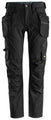 Håndverksbukse Snickers® 6208 LiteWork - Snickers Workwear