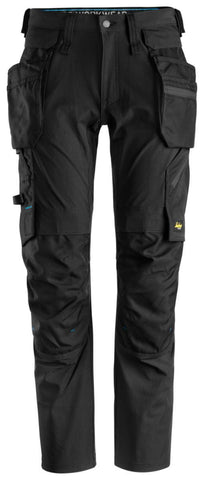 Håndverksbukse Snickers® 6208 LiteWork - Snickers Workwear