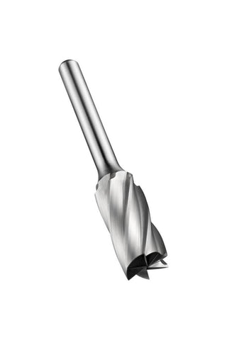 Roterende fil Dormer Syl Endeskjær f/Alu