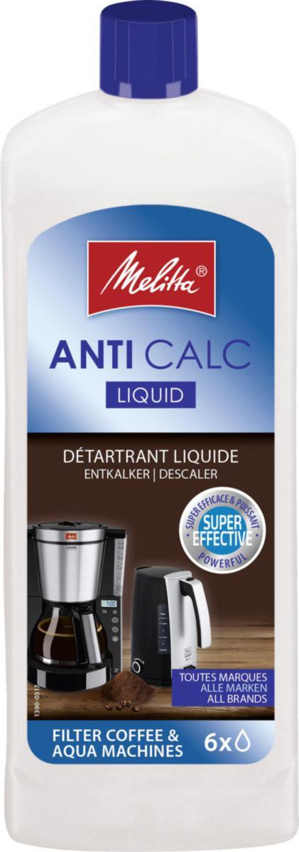 Avkalkningsmiddel Melitta Anti Calc