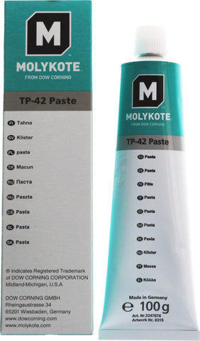 Smørepasta Molykote® TP-42