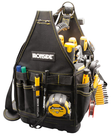 Verktøyveske Ironside 21cm Elektriker