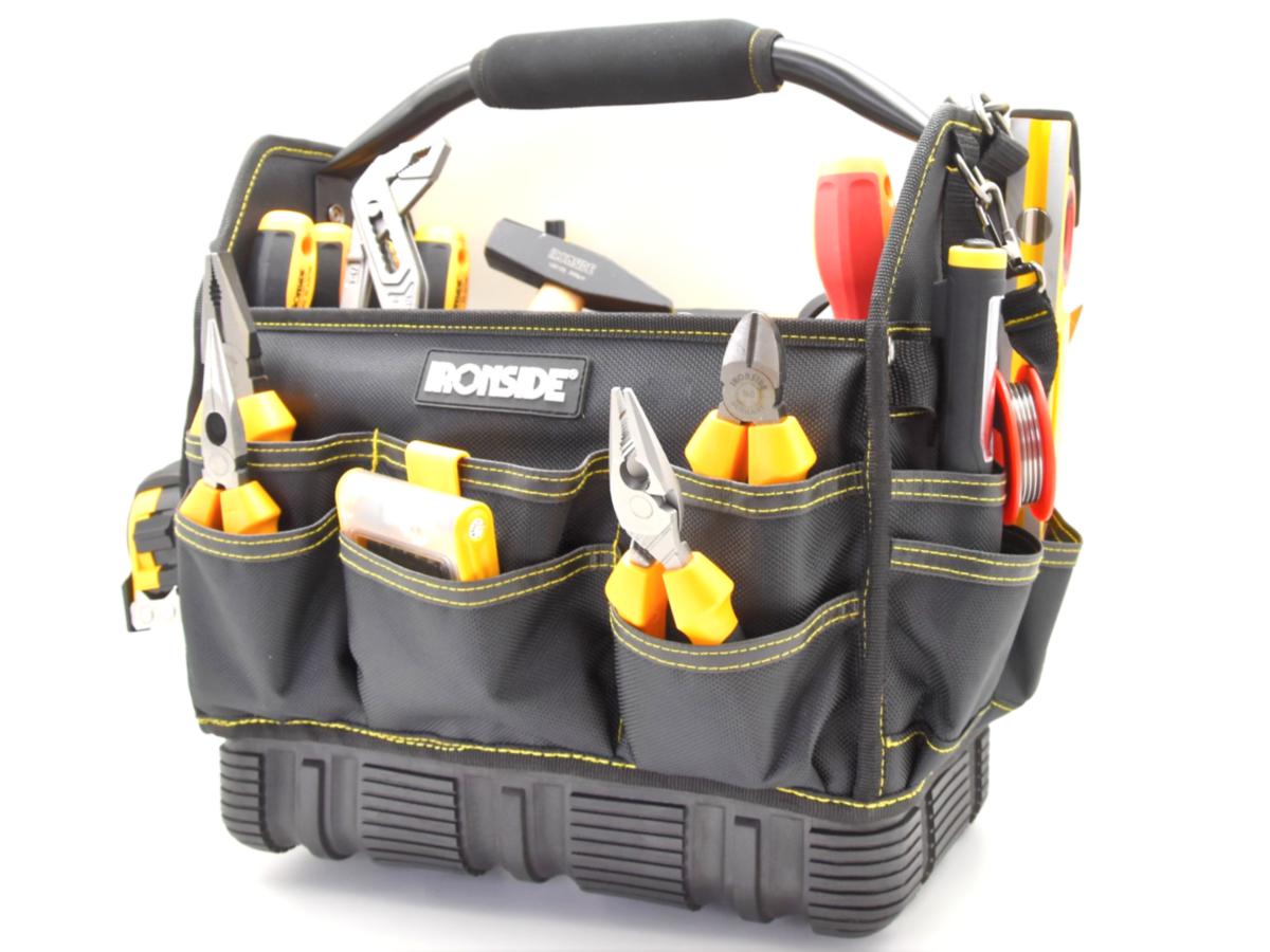 Verktøyveske Ironside 32cm