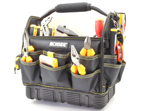 Verktøyveske Ironside 32cm