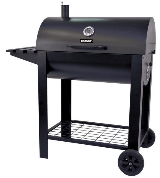 Kullgrill Ironside