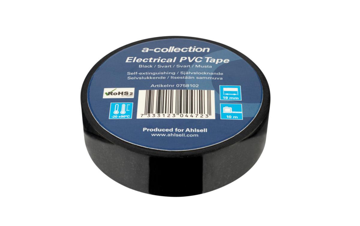 Eltape PVC a-collection