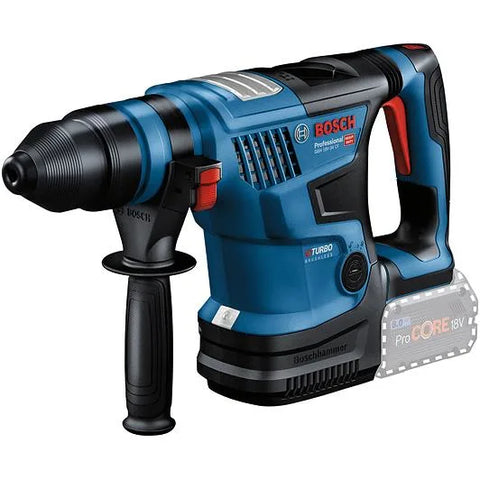 Borhammer Bosch GBH 18V-34 CF Solo (656039)