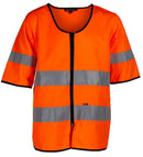 HiVis Oransje