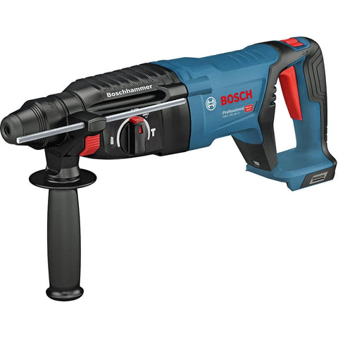 Borhammer Bosch GBH 18V-28 Solo (34318901)