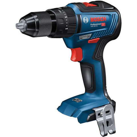 Slagbormaskin Bosch GSB 18V-55 Solo (656034)