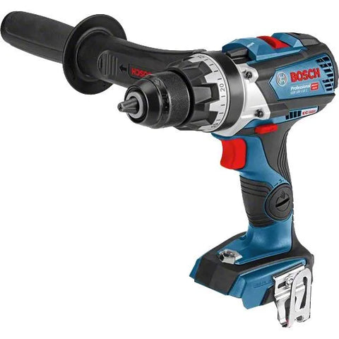 Bor-/ skrutrekker Bosch GSR 18V-110 C Solo (656026)