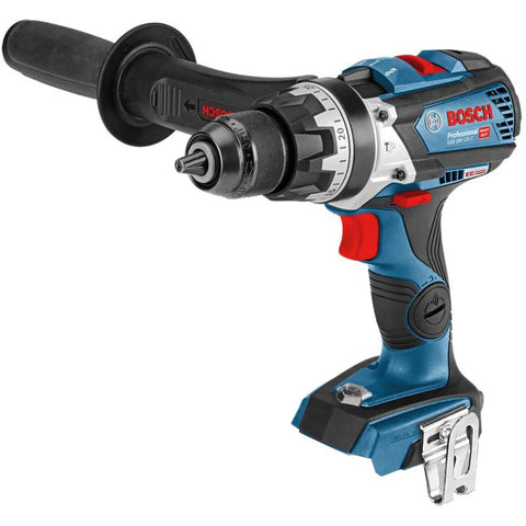 Kopi av Slagbormaskin Bosch GSB 18V-110 C Solo (656028)