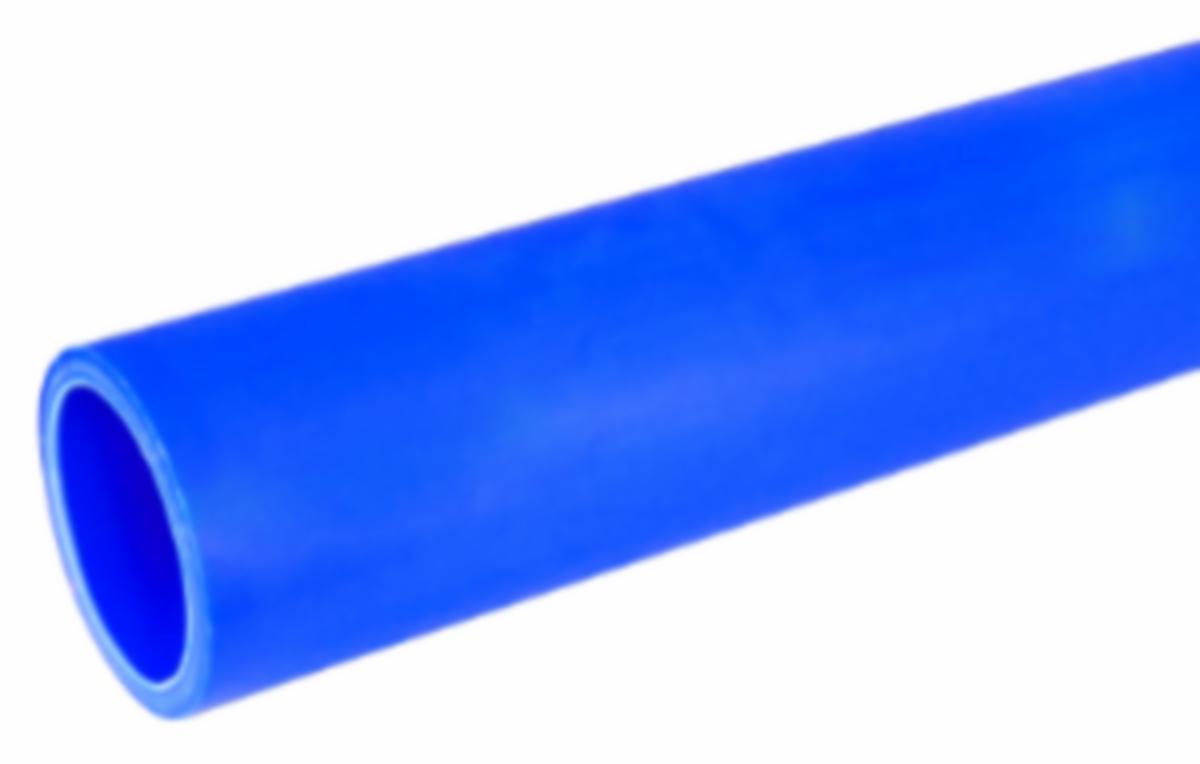 Rør for kjøling og varme, Blue pipe - Armaturjonsson