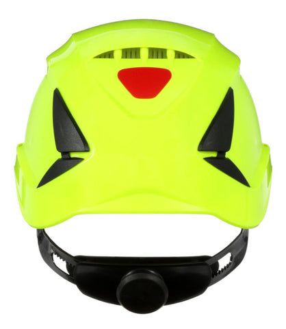 Vernehjelm 3M™ SecureFit X5500