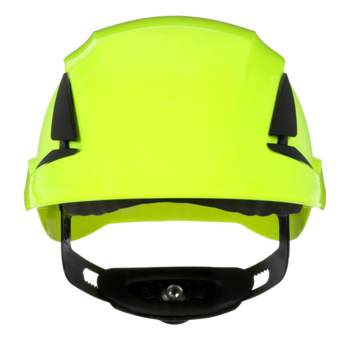 Vernehjelm 3M™ SecureFit X5500
