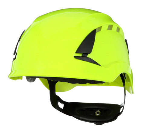 Vernehjelm 3M™ SecureFit X5500