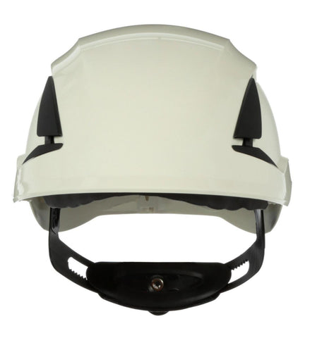 Vernehjelm 3M™ SecureFit X5500