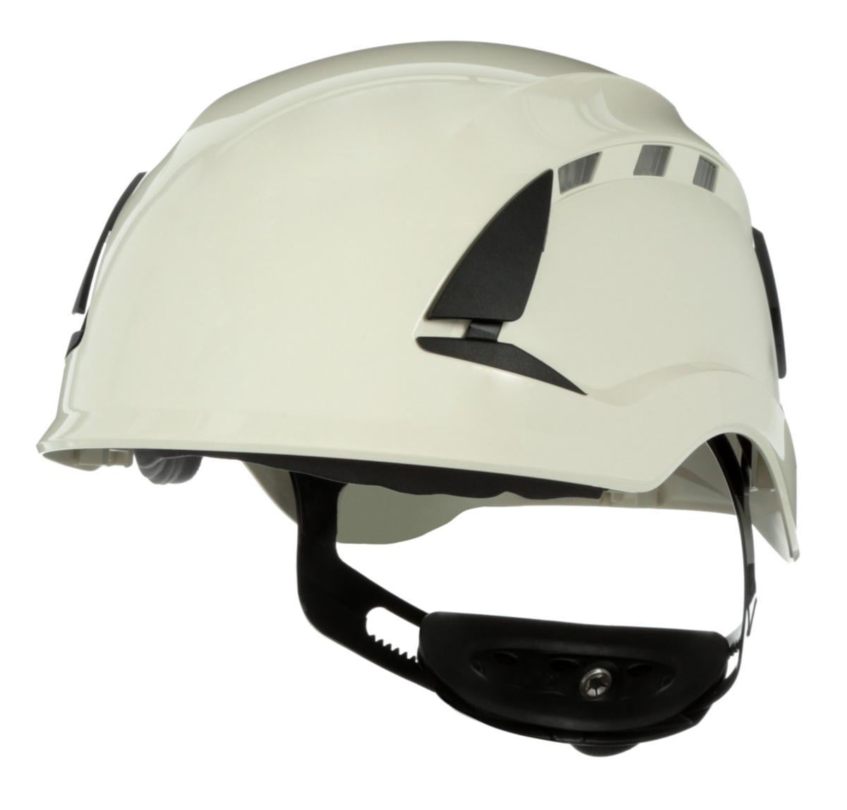 Vernehjelm 3M™ SecureFit X5500