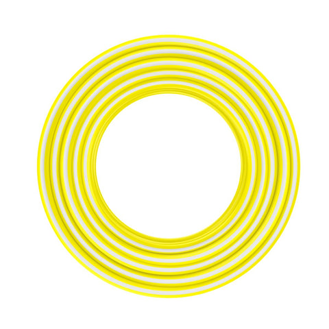 Hageslangesett gul Ironside (500231)