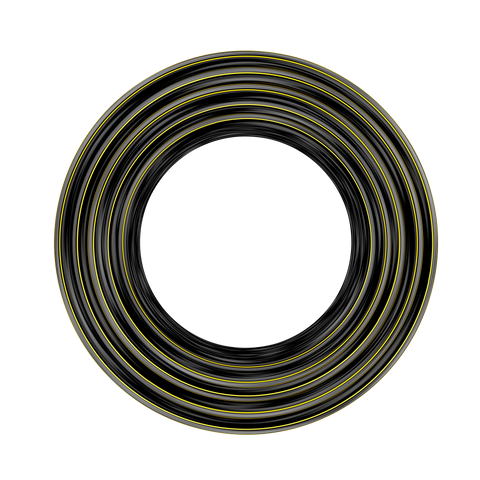 Hageslangesett Ironside Comfort+ 20 meter (60442208)