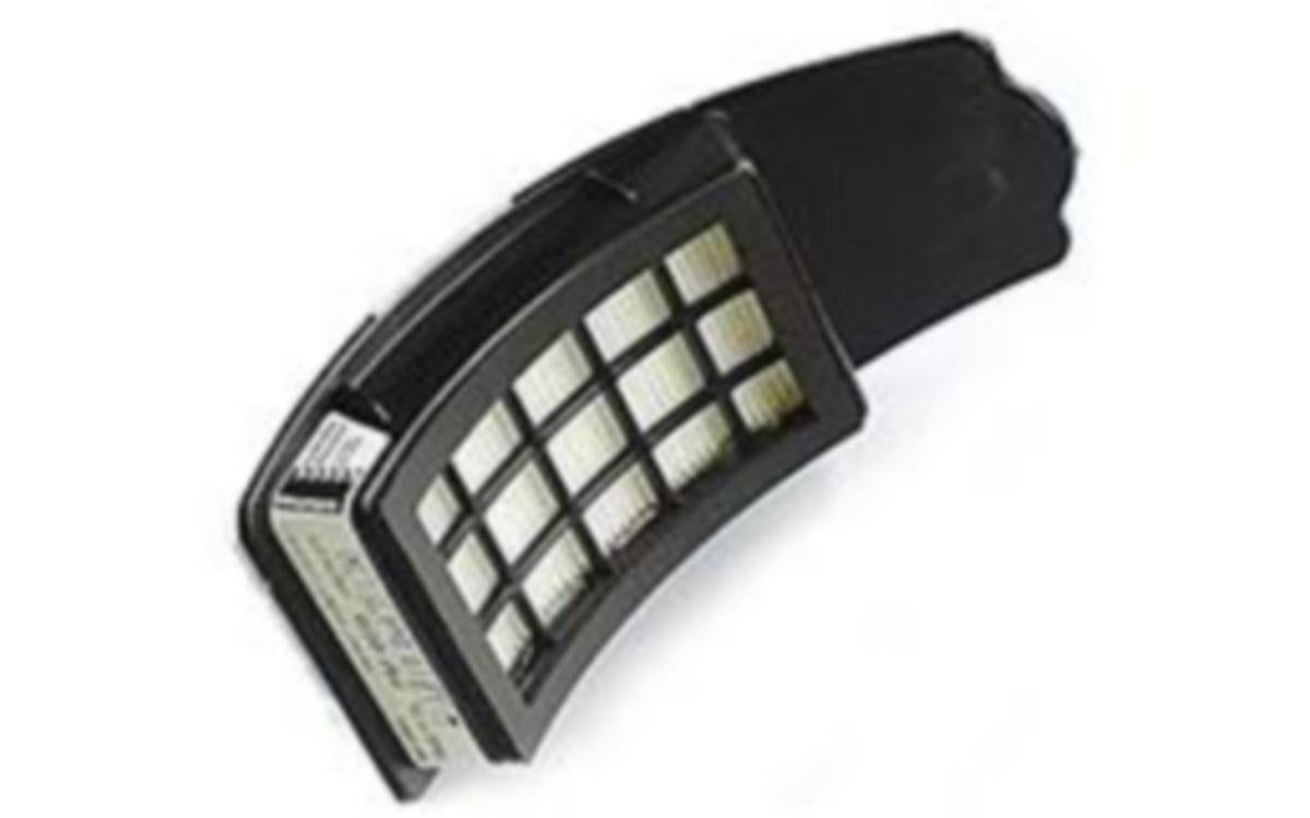 Partikkelfilter CleanSpace