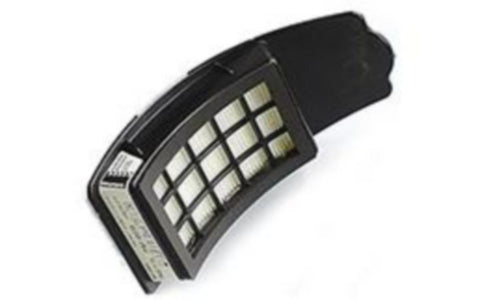 Partikkelfilter CleanSpace