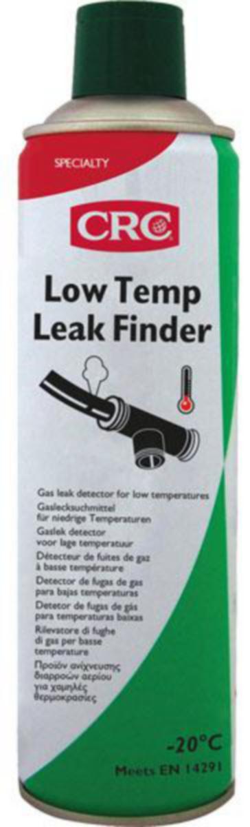 Lekkasjesøker CRC Low Temp Leak Finder