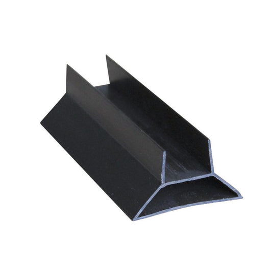 Topplist for ISO fugeelement