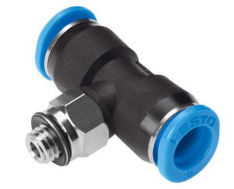 T-Innstikkskobling Festo QSMT