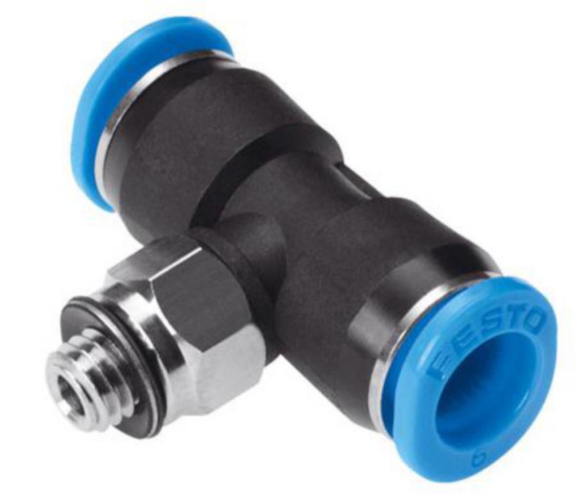 T-Innstikkskobling Festo QSMT
