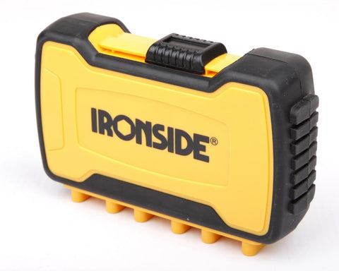 Borsett Ironside tre 16 deler