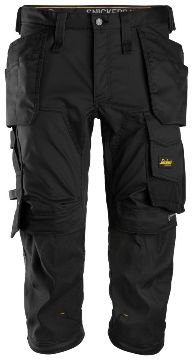 Piratbukse Snickers 6142 - Snickers Workwear