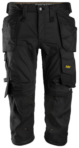 Piratbukse Snickers 6142 - Snickers Workwear