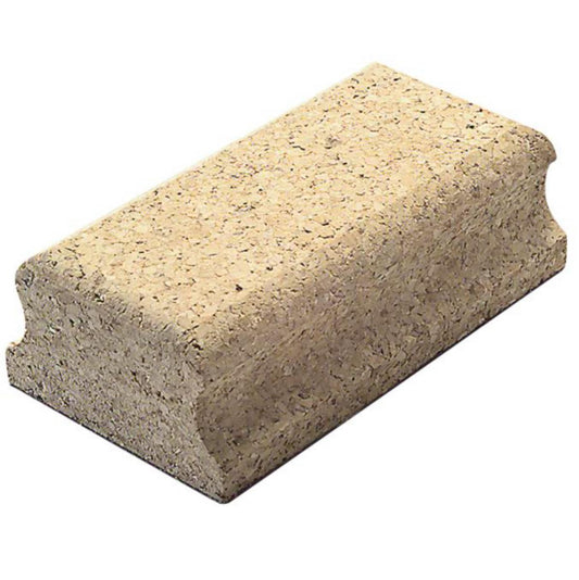 Slipekloss Tyrolit korkkloss