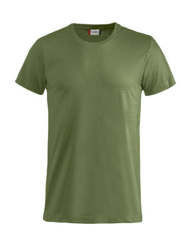 T-skjorte Clique Basic-T 029030