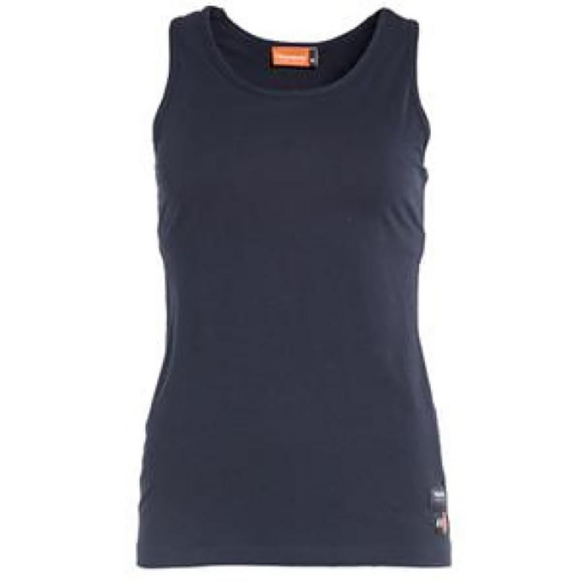 Dametopp Tranemo 591789 Multinorm - Tranemo Workwear