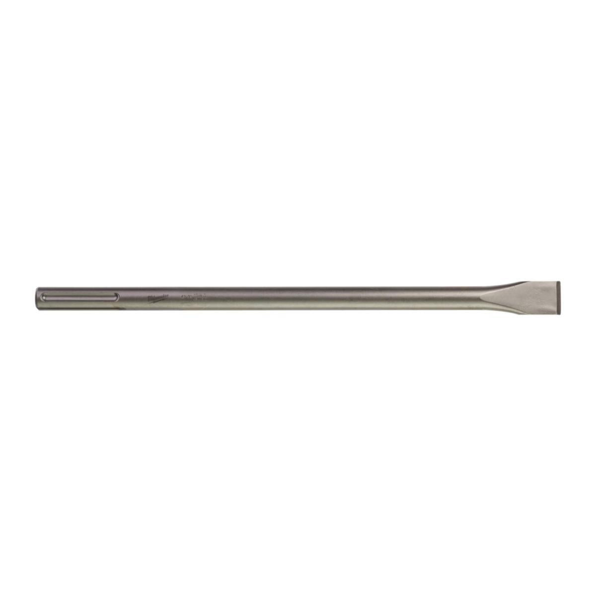 Flatmeisel Milwaukee SDS-Max