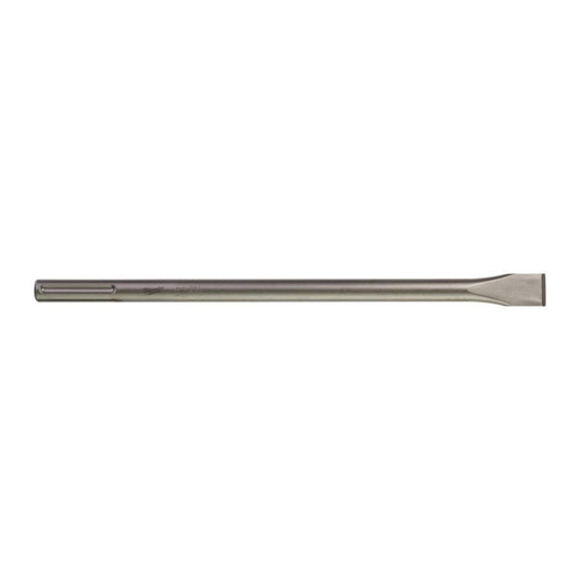 Flatmeisel Milwaukee SDS-Max