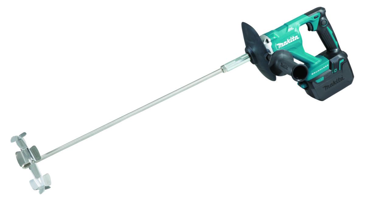 Blandemaskin Makita DUT130Z 18V Solo