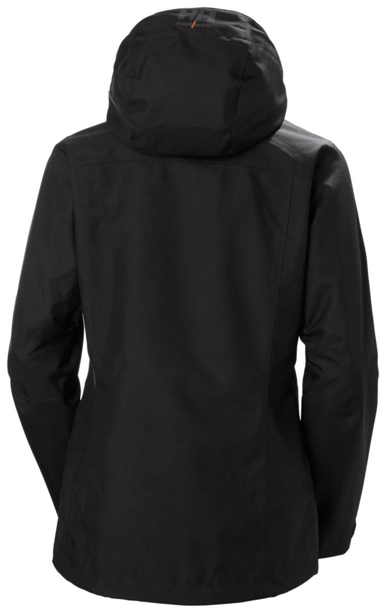 Skalljakke dame HH Kensington - Helly Hansen