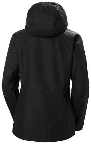 Skalljakke dame HH Kensington - Helly Hansen